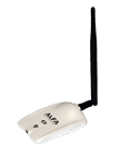 Wi-Fi усилитель клиент ALFA AWUS 036NHR