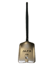 Wi-Fi усилитель клиент ALFA AWUS 051NH