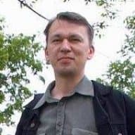 Баженов Михаил