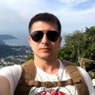 Павел Проскурин