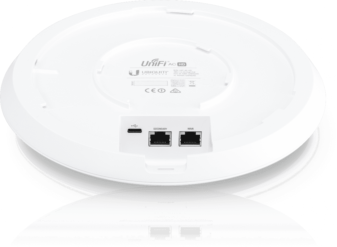 Эталон корпоративного WiFi. Эталон корпоративного WiFi.