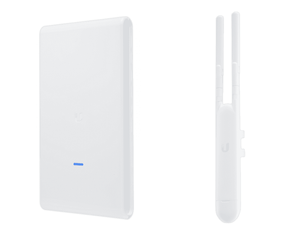 Эталон корпоративного WiFi. Эталон корпоративного WiFi.