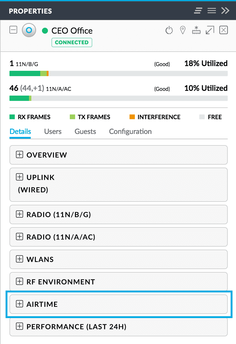 UniFi - что снижает производительность Wi-Fi? UniFi - что снижает производительность Wi-Fi?