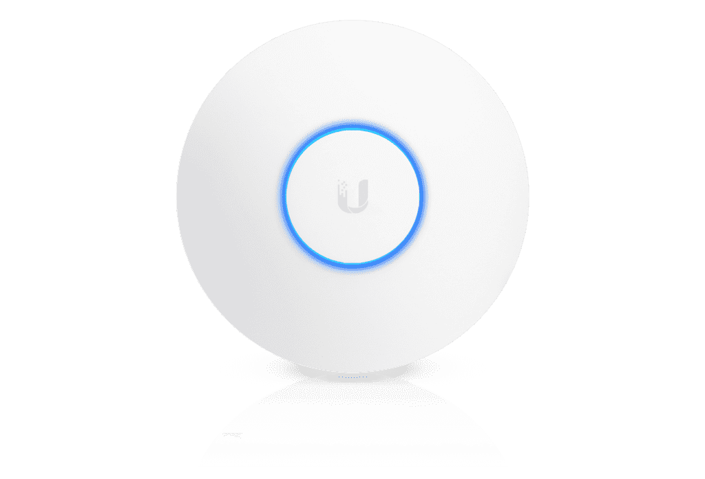 WiFi в загородный дом, – UniFi. Решения 2020.