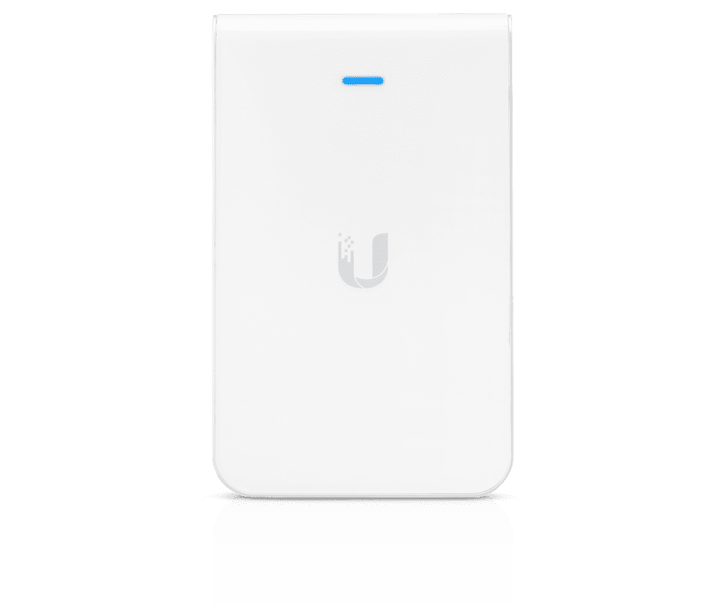 WiFi в загородный дом, – UniFi. Решения 2020.