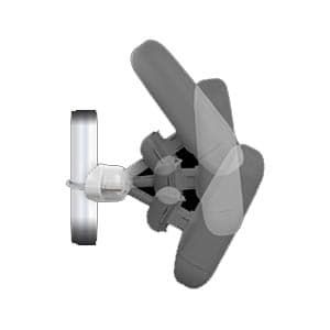Крепления для NanoStation loco M2