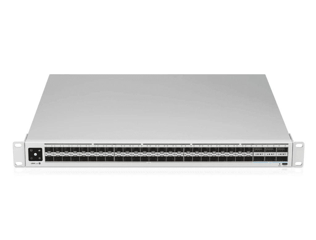 unifi Switch Leaf
