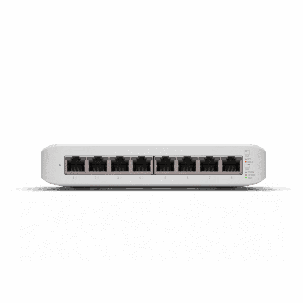 UniFi Switch Lite 8 POE