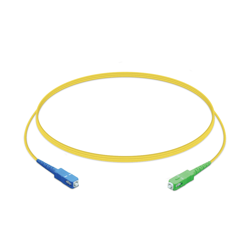 Патчкорд UFiber PatchCord Cable UPC/APC (1.5м)