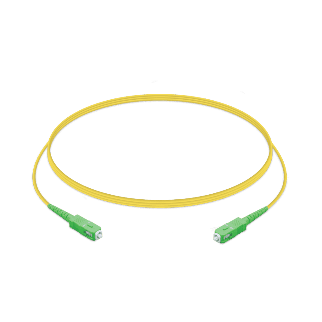 Патчкорд UFiber PatchCord Cable APC/APC (1.5м)
