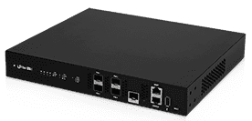 UFiber 4 OLT