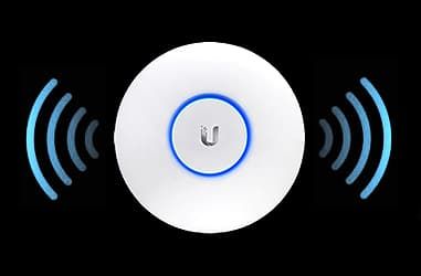 Универсальный Wi-Fi доступ