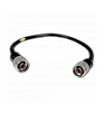 N-Male/N-Male RF240, 500mm