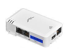 Сенсоры и коммутаторы mSensor и mPort