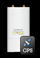 Точка доступа Ubiquiti Rocket GPS