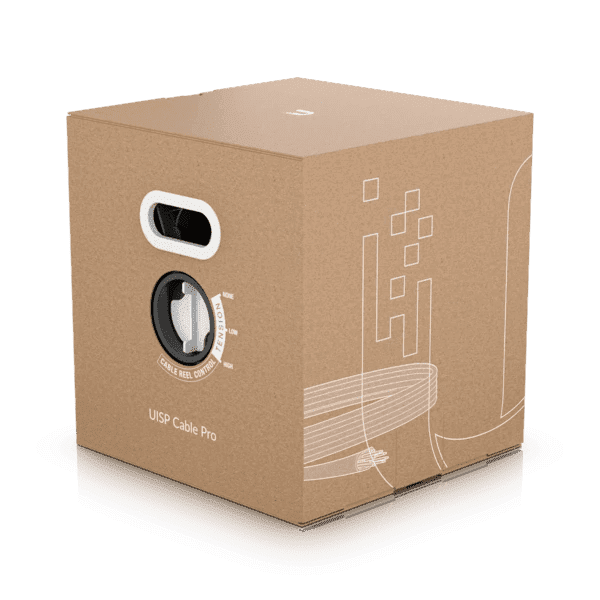 UISP Cable Pro