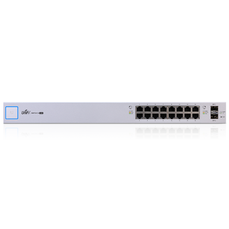 unifi Switch 16-150w