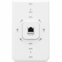 Точка доступа Ubiquiti UniFi AP AC In-Wall