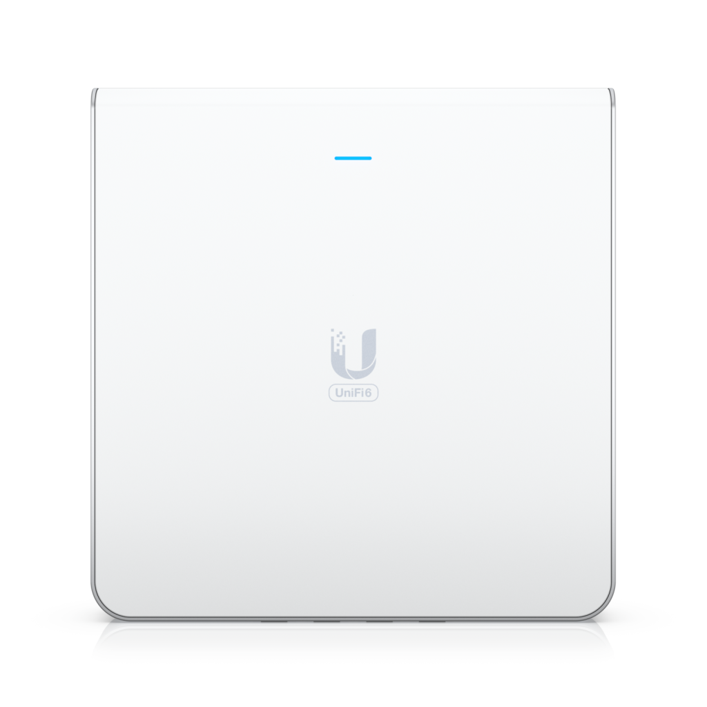 U6 Enterprise In Wall